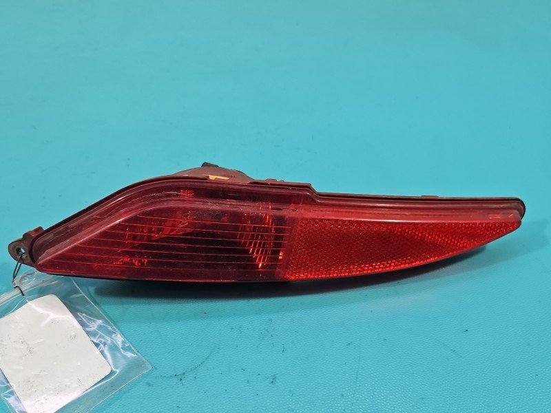 Lampa tył lewa zderzaka przeciwmgielna Lancia Delta III 08-14 51808948