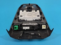 Lampa kabiny lampka Peugeot 5008 II 17-24 9825950180