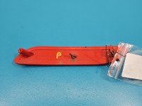 ODBLASK ZDERZAKA Toyota Auris II