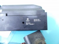 Wiązka instalacja Producent części: Audi, ADBLUE AUDI Q5 8R 08- 8R0971765, 8K0973763