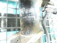 Amortyzator przód lewy przedni Citroen C4 Grand Picasso II 13-22