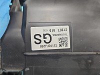 Nagrzewnica Subaru Forester IV SJ 12-18 72110FJ250 EUROPA