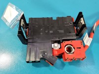 KLEMA INSTALACJA WIĄZKA PLUSOWA PLUS Bmw f10 f11 2.0d 9240490, 9217036