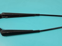 Ramie wycieraczki przód komplet lewe prawe Bmw X3 e83 051668-02, 051619-02