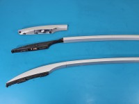 Relingi dachowe komplet Ford Kuga Mk1 08-13