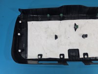 Tapicerka klapy tył boczek bagażnika tylnej LEXUS NX I 14-21 A048708