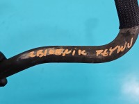 przewód wąż rurka wody Fiat Ducato IV 2.3 jtd 150KM