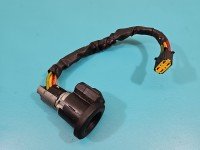 Komputer Sterownik silnika S110140011A, 8200483732 Dacia Logan I 05-14 1.6 8V wiel