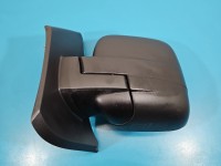 Lusterko lewe pin Renault Trafic III HB 5d kolor szary europa