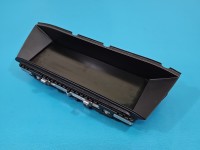 Wyświetlacz monitor BMW F01 9268709, 1013747207
