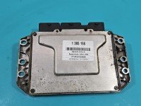 Komputer Sterownik silnika 8200321263, 8200387138 Renault Scenic II 1.6 16v