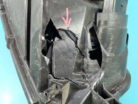 Reflektor lewy lampa przód Skoda Fabia III EUROPA