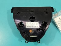 Konsola panel nawiewu Peugeot 807 A83006400, F011500021, 14986790YR