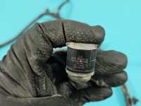 Wiązka zderzaka tył Land rover range Evoque I 11-18 9G92-15K859-DA Instalacja pdc