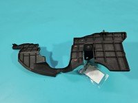 KIEROWNICA Wlot powietrza Toyota Yaris III 1.3 vvti