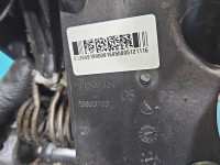 Pedał pedały Fiat Ducato IV hamulca sprzęgła