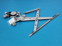 Podnośnik przód lewy SZYBY WINDA 5713A507, 062040-3740 Mitsubishi Eclipse Cross 6pin 5d HB