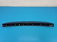 Spoiler lotka klapy Skoda Fabia IV LA2Z