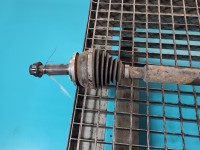 Półoś przód prawa LEXUS CT 10-22 1.8 VVTI automat