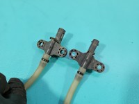 Czujnik uderzeniowy Land rover Discovery Sport 14- L550 FK7214B750AB uderzenia