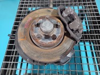 Zwrotnica lewa piasta przód 2.2 cdi Mercedes W211