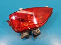 Lampa tył lewa zderzaka przeciwmgielna Dacia Sandero III 20- 265854470R