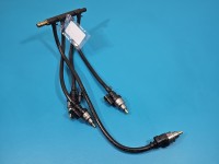 Wtryskiwacz LPG gazu