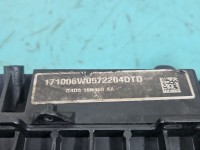 Kolektor ssący Land rover Discovery Sport 14- L550 2.0d