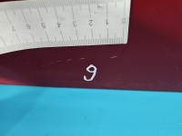 Drzwi tył lewe Dodge Journey HB 5d