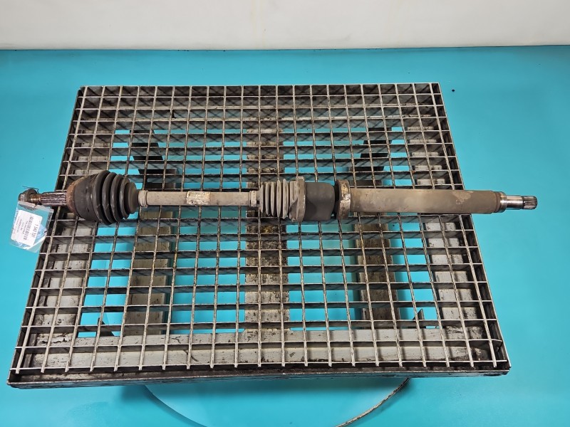 Półoś przód prawa Ford B-Max 12-17 1.0 T manual