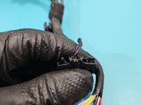 Lusterko lewe pin AUDI A6 C7 kombi 5d kolor brązowy LY8Z europa