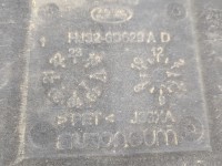 PŁYTA PODWOZIA Osłona silnika dolna Land rover range Evoque I 11-18 HJ326B629AD 2.0 td