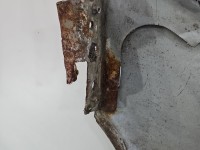 Błotnik przód prawy Citroen Berlingo II EWP