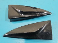 Spoiler lotka klapy Renault Clio IV 12-20 tegne
