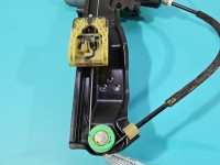 Podnośnik przód lewy SZYBY WINDA Ford Focus Mk3 CM51A23201AF 5d kombi