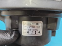 Dmuchawa nawiewu wentylator Kia Carens III 06-13 europa A0540221C