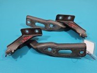 Zawias maski komplet Seat Leon III 12-