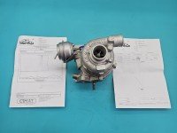 Turbosprężarka Regenerowana Kia Ceed I 06- 757886-7, 28231-27480, 2823127480 2.0 crdi 140KM