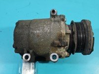 Sprężarka klimatyzacji kompresor Ford Fiesta Mk6 6S6H19D629CA