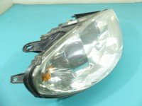 Reflektor prawy lampa przód Peugeot 807 02-14 EUROPA