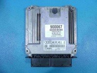 Komputer Sterownik silnika AUDI A8 D4 4H 4.2 tdi V8 0281018150