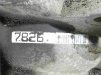 Skrzynia biegów automat Audi A8 D2 2.8 V6 30V