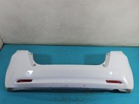 Zderzak tył Honda Jazz III biały NH578 HB