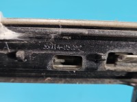 Atrapa grill Toyota Avensis II T25