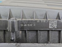 Obudowa filtra powietrza Skoda Octavia III 2.0 tdi 5Q0129618B, 5Q0129607AA, 5Q0129620B