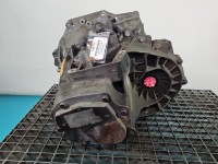 Skrzynia biegów 20DR20 Citroen C4 Cactus 14-20 1.6 hdi