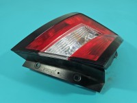 Lampa tył lewa Skoda Fabia III HB hatchback 14-18 EUROPA