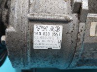 Sprężarka klimatyzacji kompresor Vw Jetta VI 1K0820859T