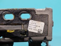 Zamek tył lewy Ford Transit Connect II MK2 12-22 Producent części: FORD, drzwi skrzydłowe górny , DT11-V43287-AE