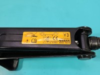 lewarek Podnośnik samochodowy trapezowy Nissan X-trail III T32 13-21